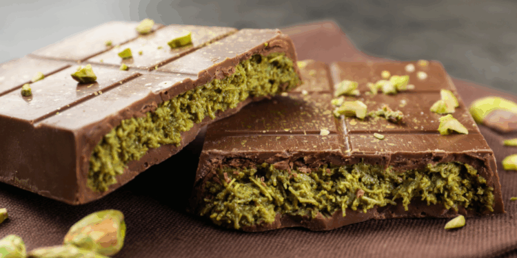 Costco Pulls Viral Dubai Chocolate Off Shelves After Major Labeling Mistake