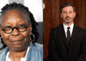 Whoopi Goldberg Checks the FCC on Live TV Over Jimmy Kimmel Suspension [Video]