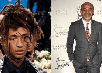 Ballerific Fashion: Jaden Smith to Lead Christian Louboutin Men’s Collections — Here's What to Expect