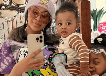Cardi B Says She’s the Only Provider for Her Kids: “Ain’t No Complaining About It"