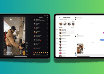 Instagram for iPad Is Finally Here — And It’s Designed to Hook You on Reels