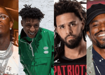 More Jail Leaks: Young Thug Calls Out J. Cole for Refusing to Work With NBA YoungBoy and Slams André 3000 for Failing to Embrace Other Artists [Video]