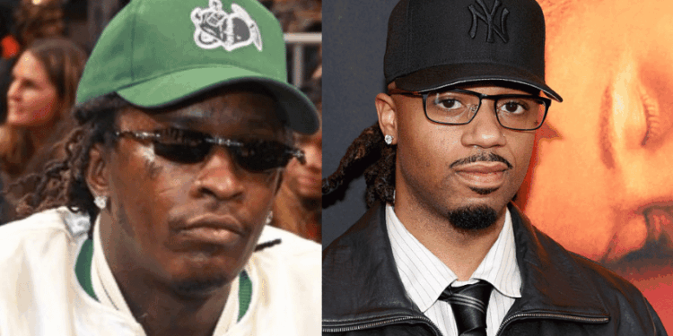 Young Thug Shows Up in Court to Support Metro Boomin During Civil Sexual Assault Trial