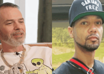 Paul Wall Says He Feels “Terrible” for Introducing Juelz Santana to Lean, Which Sparked His Addiction [Video]
