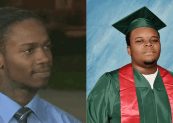 Dorian Johnson, Key Witness in Mike Brown Case, Fatally Shot Near Original Ferguson Shooting Scene