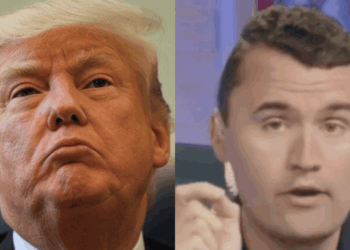 Trump Speaks Out After Charlie Kirk Assassination, Calls Him “The Best of America” [Video]