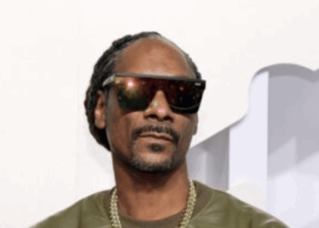 Snoop Dogg Becomes an Honorary Coach for Team USA and His First Mission Is a Game Changer