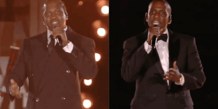 That's Baller: Clipse Make History as First Rappers to Perform at the Vatican [Video]