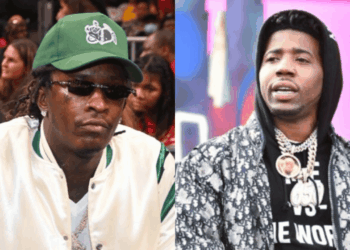 Young Thug and YFN Lucci Drag One Another Online — But Is It All Album Marketing?
