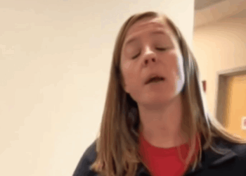 Pregnant DoorDash Driver Says She Got Cut Off the App After Customer Lied About Delivery [Video]
