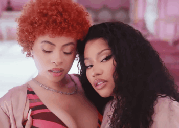Ice Spice Admits Business Tension with Nicki Minaj Over Failed Label Deal: "I Was Already Signed When She Was Trying to Sign Me" [Video]