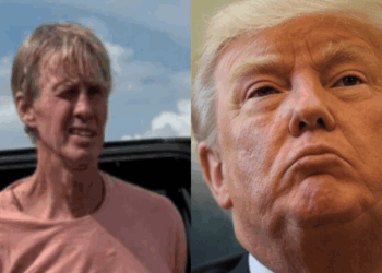 Trump Assassination Attempt Suspect Stabs Himself in Court After Guilty Verdict [Video]