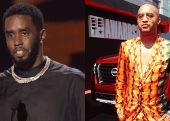 Stylist Deonte Nash Accuses Diddy of Years of Sexual Abuse, Violence, and Control in New Lawsuit