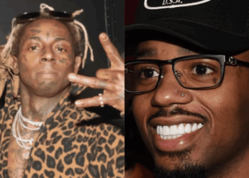 Lil Wayne Caught in Metro Boomin Court Drama -- Accuser Claims He Fathered Her Late Son