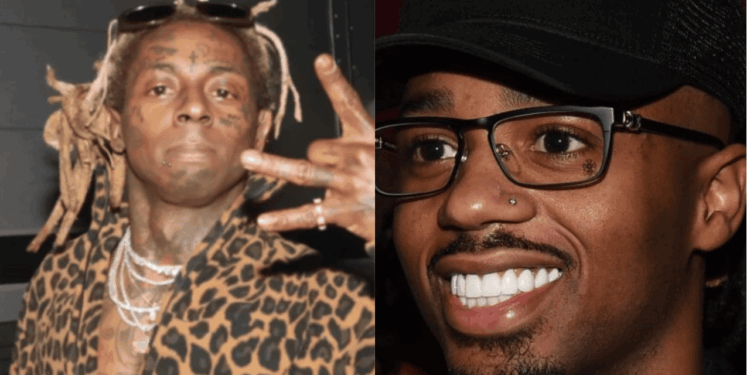 Lil Wayne Caught in Metro Boomin Court Drama -- Accuser Claims He Fathered Her Late Son