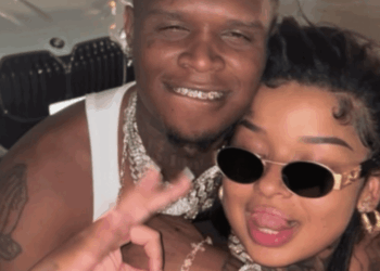Police and CPS Called After Chrisean Rock and Boyfriend HoodTrophy Bino’s Wild Vegas Hotel Stay [Video]