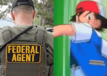 Pokémon Company Slams Department of Homeland Security for Using Its Characters in Viral Deportation Video