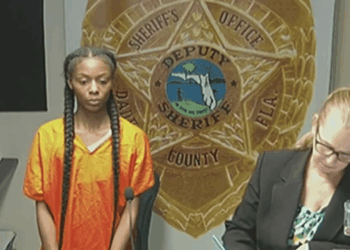 She’s Back: Florida Woman Arrested Again for Drugging Men and Snatching Rolexes in Miami