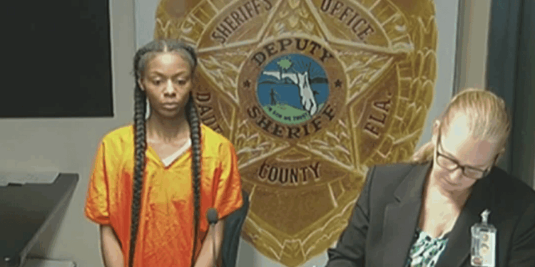 She’s Back: Florida Woman Arrested Again for Drugging Men and Snatching Rolexes in Miami