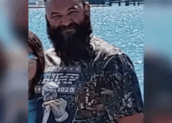 Devoted Trump Supporter Opens Fire in Michigan Church, Kills 4 and Sets Building Ablaze