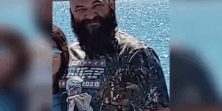 Devoted Trump Supporter Opens Fire in Michigan Church, Kills 4 and Sets Building Ablaze