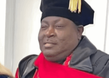 Trick Daddy Shuts Down Criticism Over Honorary Doctorate: “Let Me Be Happy Taking My Picture" [Video]