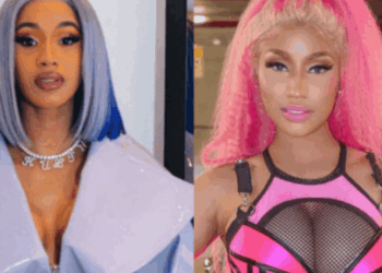 Nicki Minaj’s Apology to Kulture Re-Sparks Feud as Cardi B Calls It “Backhanded”