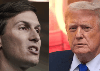 Trump's Son-In-Law Jared Kushner Joins $55 Billion Deal to Buy Electronic Arts in Historic Acquisition