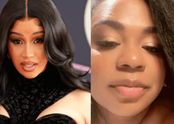 Cardi B Slams The Read’s Crissle West for Judging Her Fourth Pregnancy: “This Is My Life" [Video]