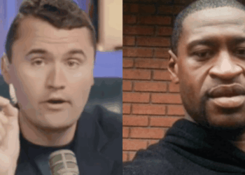 Senate Approves Charlie Kirk Day — And It’s the Same Day as George Floyd’s Birthday