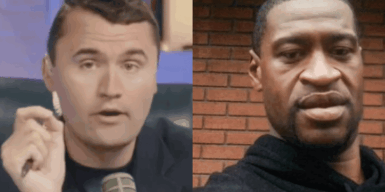 Senate Approves Charlie Kirk Day — And It’s the Same Day as George Floyd’s Birthday - Baller Alert Senate Approves Charlie Kirk Day — And It’s the Same Day as George Floyd’s Birthday