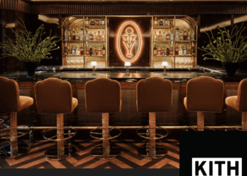 kith members only club