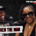 Stiff Bobs and Unanswered Calls: KenTheMan Reveals Her Biggest Pet Peeves on The Baller Alert Show