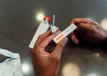 COVID-19 Cases Rising Again as U.S. Limits Vaccine Access