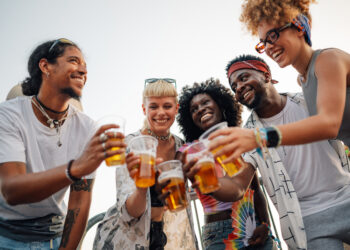 Love Beer? So Do Mosquitoes — Here’s Why You’re Getting Bit More Often