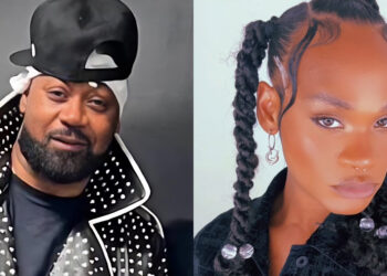 Ghostface Killah’s Son Says He Hasn’t Seen His Dad in 10 Years in Latest Diss Tracks
