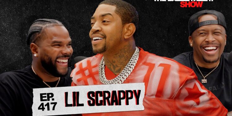 Lil Scrappy Reflects on How His Music Once Turned Parties Into Brawls on The Baller Alert Show - Baller Alert Lil Scrappy Reflects on How His Music Once Turned Parties Into Brawls on The Baller Alert Show