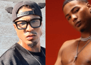 Zu Clears Up August Alsina Relationship Rumors, Confirms He Was Of Age
