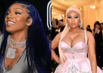 glorilla vs nicki minaj verzuz