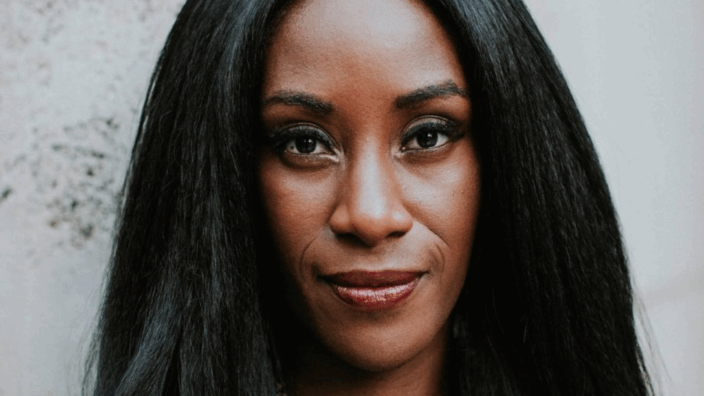 Karen Attiah Just Won Her Washington Post Job Back With Back Pay After The Paper Fired Her Over Charlie Kirk Posts