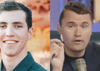 tyler robinson charlie kirk