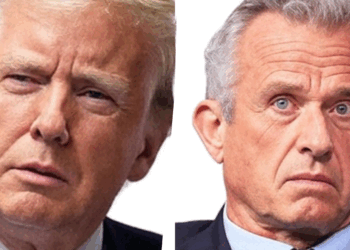 trump rfk jr