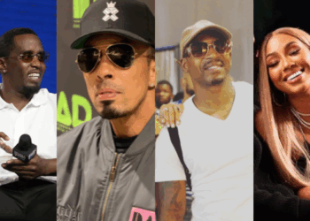 Yung Miami, Stevie J, Claudine De Niro, Dallas Austin, and Diddy’s Kids Among 70+ Who Wrote Letters in His Sentencing