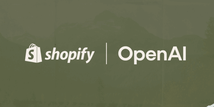 ChatGPT and Shopify Partnership Redefines AI Shopping