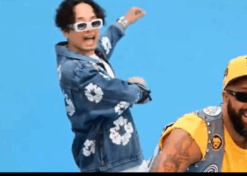 Baby Yu & Kenny Burns Just Revived the Party Scene with “Your Body” Visual