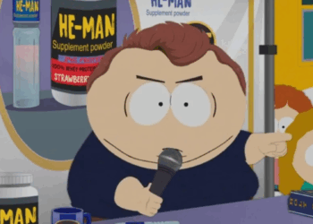 ‘South Park’ Episode Mocking Charlie Kirk Pulled from Comedy Central