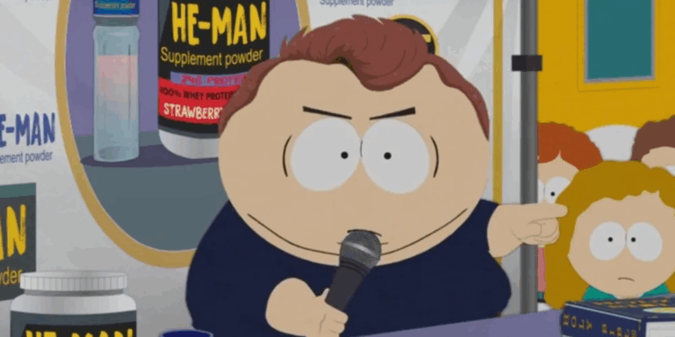 ‘South Park’ Episode Mocking Charlie Kirk Pulled from Comedy Central