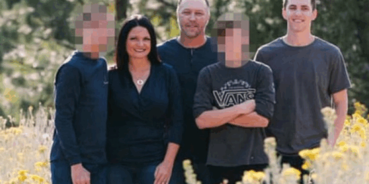 Tyler Robinson’s Grandmother Says Family Are Staunch Trump Supporters After His Arrest in Charlie Kirk Case