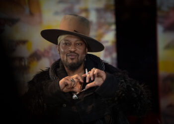 d'angelo