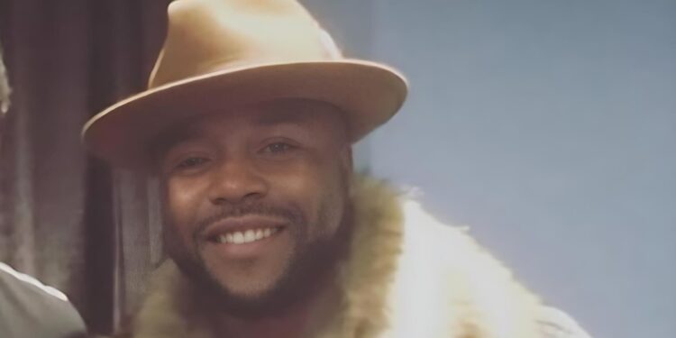 "So You Think You Can Dance" Winner Joshua Allen Tragically Killed By Train in Texas